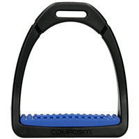 Produktbild von Harry's Horse Compositi Profile Premium Beugels für Kinder in Blau