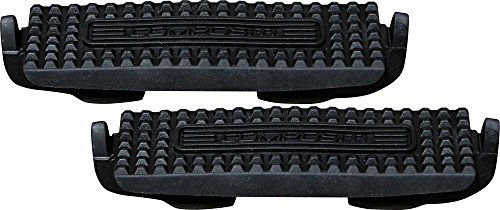 Harry's Horse Compositi Profile Premium Bügelsohlen für Pferde Schwarz Größe Child – Bild 1 von 1