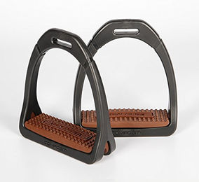 Harry's Horse Compositi Profile Premium Reitsteiger in Braun – Bild 1 von 2