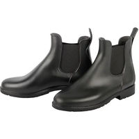Produktbild von Harry's Horse Damen Jodhpurstiefel Schwarz Größe 33 aus Kunststoff