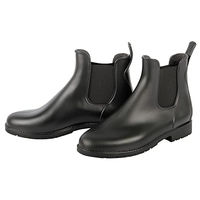 Produktbild von Harry's Horse Damen Jodhpurstiefel wasserdicht schwarz Größe 32