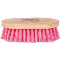 Produktbild von Harry's Horse Dandy Pferdebürste aus Holz in Rosa