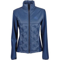 Produktbild von Harry's Horse Daunenjacke Trondheim Blau Unisex Größe S