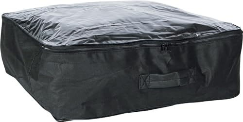 Harry's Horse Decken Tasche Schwarz Größe M – Bild 1 von 2