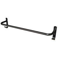 Produktbild von Harry's Horse Deckenbügel aus Metall in Schwarz für Pferdedecken und Schabracken