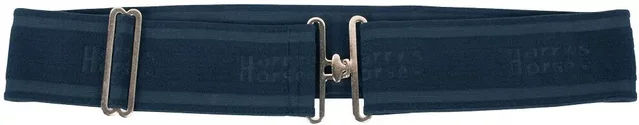Harry's Horse Deckengurt Blau – Bild 1 von 1