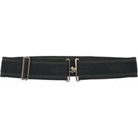 Produktbild von Harry's Horse Dekensingel elastisch Schwarz