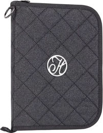 Produktbild von Harry's Horse Denici Cavalli Passschutz für Pferde aus Stoff in Schwarz