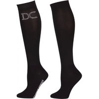 Produktbild von Harry's Horse Denici Cavalli Reitsocken Unisex Schwarz Größe 39/42