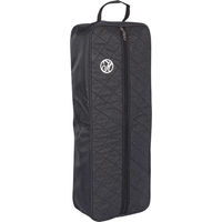 Produktbild von Harry's Horse Denici Cavalli Zaumzeugtasche aus Stoff in Schwarz