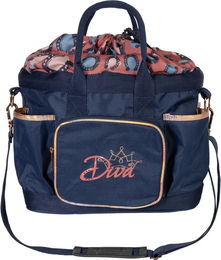 Harry's Horse Diva Mauvewood Putztasche aus Polyester – Bild 1 von 1