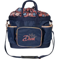 Produktbild von Harry's Horse Diva Mauvewood Putztasche aus Polyester