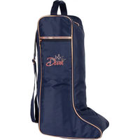 Produktbild von Harry's Horse Diva Stiefeltasche für Damen in Mauvewood aus Polyester