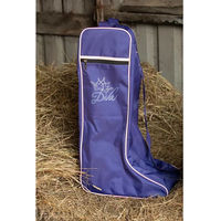 Produktbild von Harry's Horse Diva Stiefeltasche für Damen in Rosa oder Blau