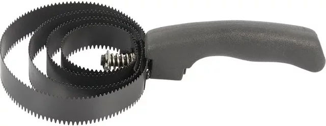 Produktbild von Harry's Horse Doppelmetall-Pferdekratzteufel Schwarz 5er Pack