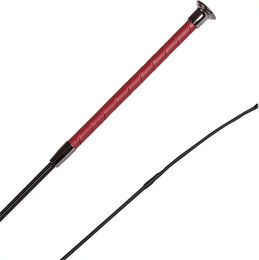 Produktbild von Harry's Horse Dressiergerte Zoey Rot 110 cm