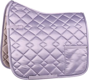 Produktbild von Harry's Horse Dressur Schabracke Pocket Lila aus Polyester