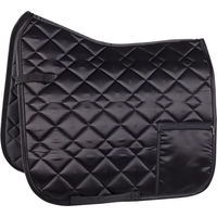 Produktbild von Harry's Horse Dressur Schabracke Pocket Schwarz aus Polyester