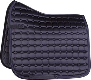 Produktbild von Harry's Horse Dressur Schabracke Reverso Heavy aus Satin