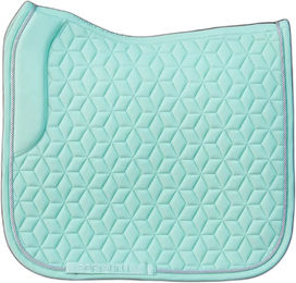 Produktbild von Harry's Horse Dressur Schabracke Softshell für Pferde