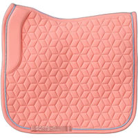 Produktbild von Harry's Horse Dressur Schabracke Softshell Rosa