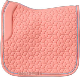 Produktbild von Harry's Horse Dressur Schabracke Softshell Rosa