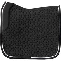 Produktbild von Harry's Horse Dressur Schabracke Softshell Schwarz