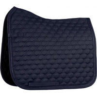 Produktbild von Harry's Horse Dressur Schabracke Sporty Zadeldek Blau Marine aus Polyester