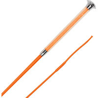 Produktbild von Harry's Horse Dressurpeitsche Zoey in Orange