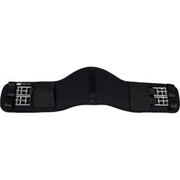 Produktbild von Harry's Horse Dressuursingel FreeFit mit Memory Foam in Schwarz Größe 50
