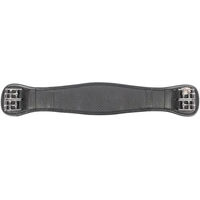 Produktbild von Harry's Horse E-motionessurgurt aus Neopren in Schwarz Größe S - 50 cm