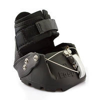Produktbild von Harry's Horse Easyboot Epic Gamaschen Kunststoff Schwarz Größe 00