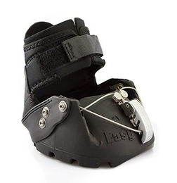 Produktbild von Harry's Horse Easyboot Epic Hufschuhe für Pferde Schwarz Größe S