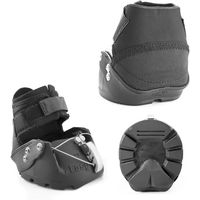 Produktbild von Harry's Horse Easyboot Epic Hufschutz Gamaschen Schwarz Größe 4