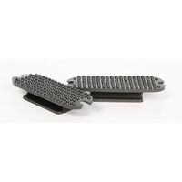 Produktbild von Harry's Horse Easyfit Steigbügelsohlen Schwarz