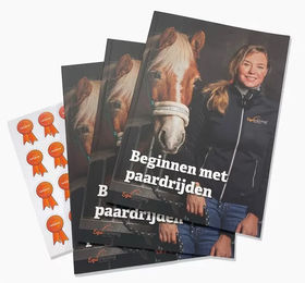 Harry's Horse Einführungsbuch – Bild 1 von 1
