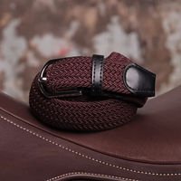 Produktbild von Harry's Horse Elastischer Bund Rot 70 cm
