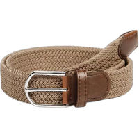 Produktbild von Harry's Horse Elastischer Gürtel Unisex Taupe 100cm