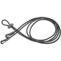 Produktbild von Harry's Horse Elastischer Halsverlängerer Schwarz