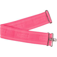 Produktbild von Harry's Horse Elastisches Sattelzubehör Rosa