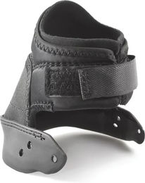 Harry's Horse Epic Gaiter Gamaschen aus Neopren Schwarz Größe 5 – Bild 1 von 2