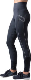 Produktbild von Harry's Horse Equitights Full Grip Reithose für Damen aus Polyamid