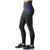Produktbild von Harry's Horse Equitights Full Grip Reithose für Damen aus Polyamid