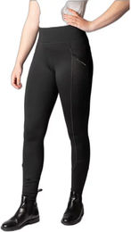 Produktbild von Harry's Horse Equitights Full Grip Reithose für Damen in Schwarz Größe 42