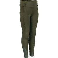 Produktbild von Harry's Horse Equitights Loulou Reitleggings Full Grip für Mädchen