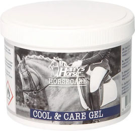 Harry's Horse Erfrischungsgel für Pferde 500 ml - 500 ml – Bild 1 von 2