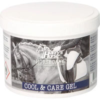 Produktbild von Harry's Horse Erfrischungsgel für Pferde 500 ml - 500 ml