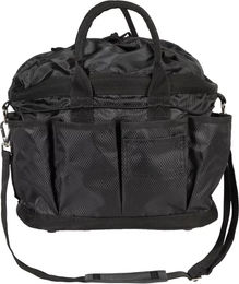 Produktbild von Harry's Horse Essential Putztasche aus Polyester in Schwarz