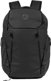 Produktbild von Harry's Horse Essential Rucksack aus Kunstleder in Schwarz 53 x 33 x 17 cm