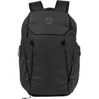Produktbild von Harry's Horse Essential Rucksack aus Kunstleder in Schwarz 53 x 33 x 17 cm